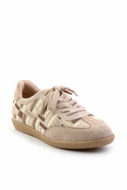 کتانی زنانه bambi bambi