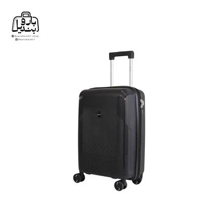 چمدان سایز کوچک هرموسا Hermosa کد 8026
