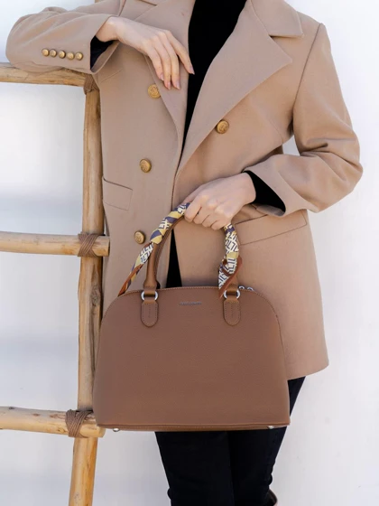 کیف دستی زنانه دیوید جونز