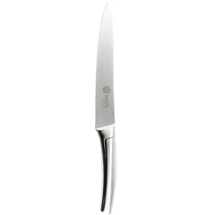 سرویس چاقو 6 پارچه کد KS-6012