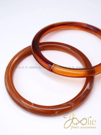 دستبند النگو زنانه فشن کد B2184