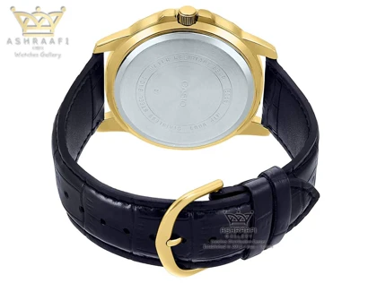 ساعت کاسیو اورجینال Casio MTP-VD01GL-1EVUDF