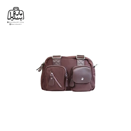 کیف زنانه دوشی موجیتو Mojito کد 1068