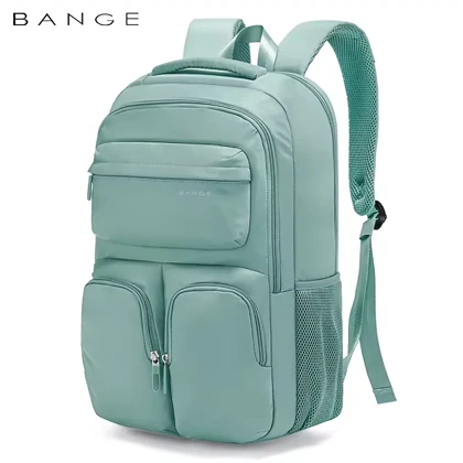 کوله پشتی لپ تاپ 15.6 اینچ بنج Bange اصل مدلBG-1807 ضدآب