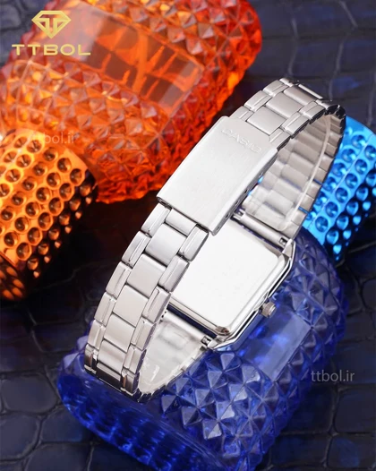 ساعت مچی زنانه کاسیو CASIO LTP-V007D-1B