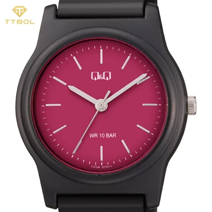 ساعت مچی زنانه کیو اند کیو Q&Q G23A-025VY