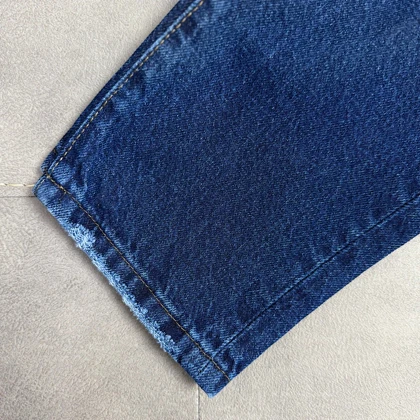 شلوار جین مام فیت مردانه/Lot:03