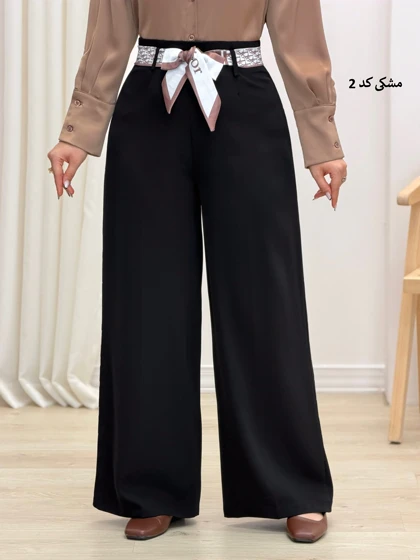 4194-شلوار وارداتی کاترین