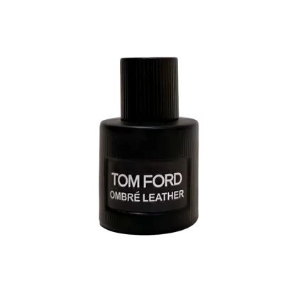 ادوپرفیوم نایس پاپت Nice تام فورد اومبر لدر (امبر لدر) Tom Ford Ombre Leather حجم 30 میلی لیتر