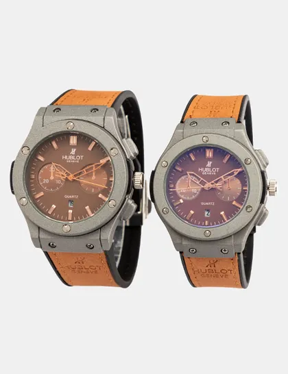 ست ساعت مچی Hublot