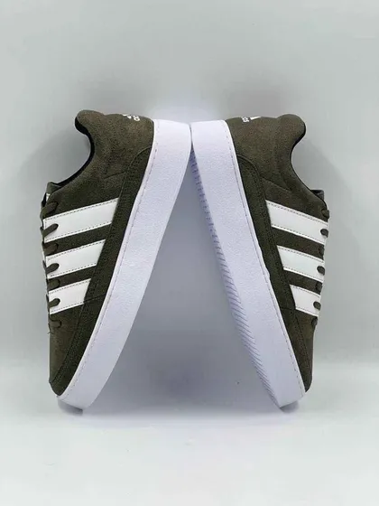 کتانی جیر مردانه ADIDAS