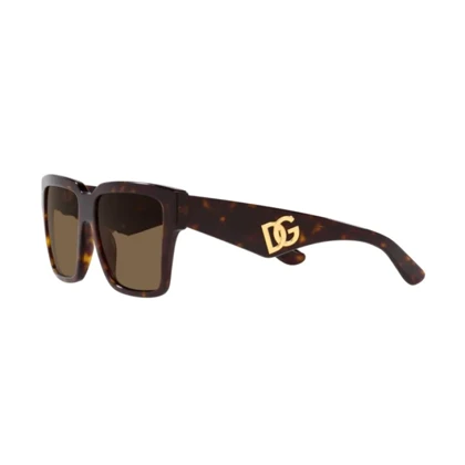 عینک آفتابی دولچه گابانا Dolce &amp; Gabbana DG4436S 050273