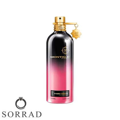 عطر اتکلن مونتال استاری نایت | Montale – Starry Night