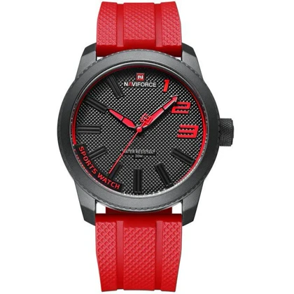 ساعت ناوی فورس اورجینال مردانه NAVIFORCE NF9202