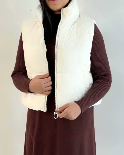 وست پافر 6 رنگ کد 5236