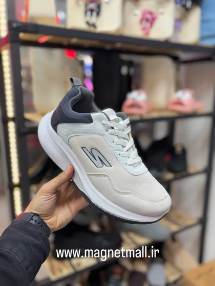 کتانی اسکیچرز مدل پرفکت مردانه و زنانه 2رنگ