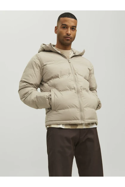 کت و کاپشن مردانه jack-and-jones jack-and-jones