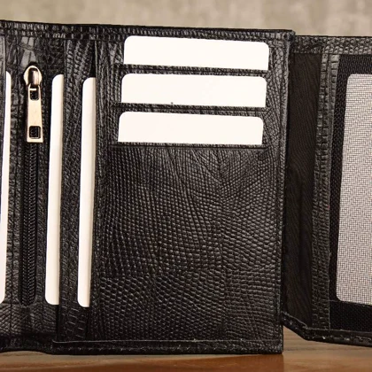 کیف پول مردانه بیورا مدل KPK60