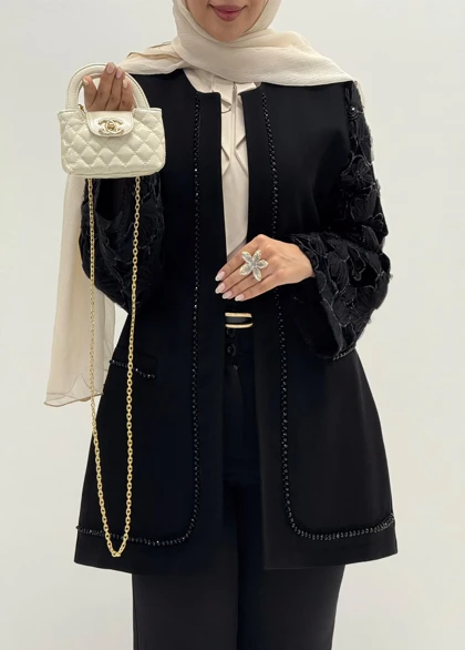 4050-کت مزونی دلین