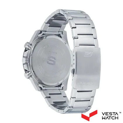 ساعت مچی مردانه کاسیو ادیفایس CASIO EDIFICE مدل EFB-680D-7AVUDF