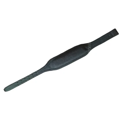 کمربند بدنسازی چرم FL-43