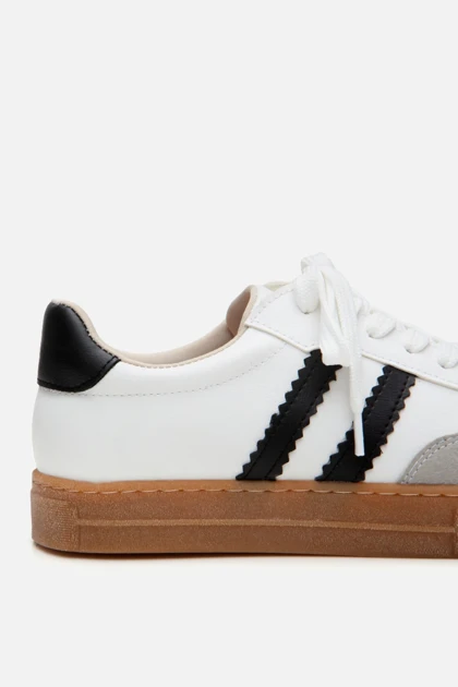 کتانی زنانه yaya-by-hotic