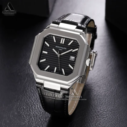 ساعت مچی پتک فیلیپ کوبیتوس Patek Philippe Cubitus SK58
