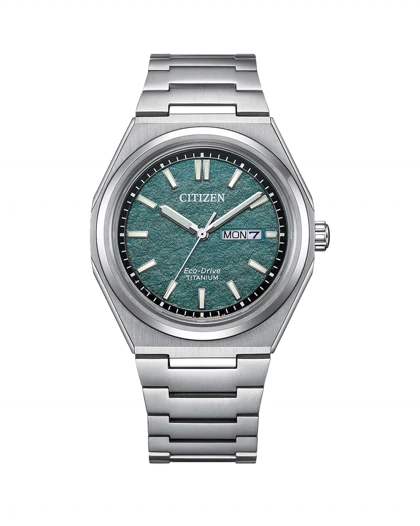 ساعت مچی مردانه سیتیزن CITIZEN AW0130-85X