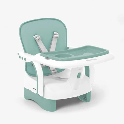 صندلی غذا پرتابل کیکابو مدل chewy