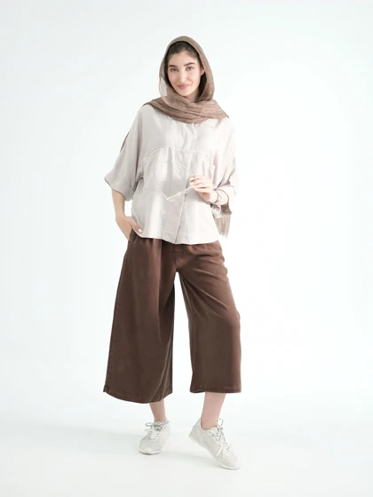 شومیز زنانه سوفی