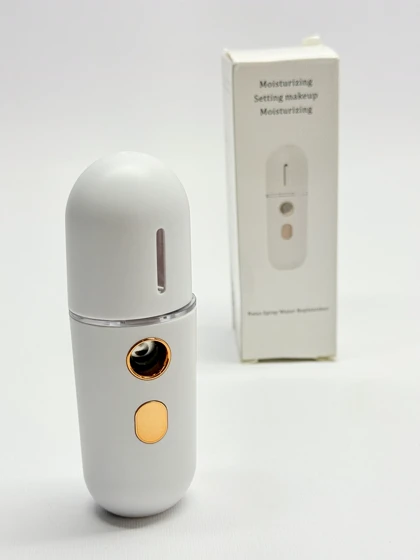 دستگاه بخور سرد