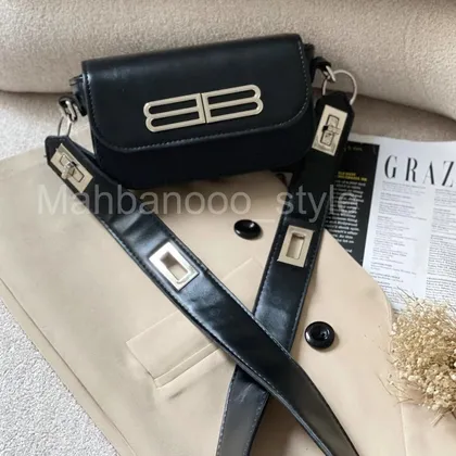 کیف دوشی دخترانه مدل آتک