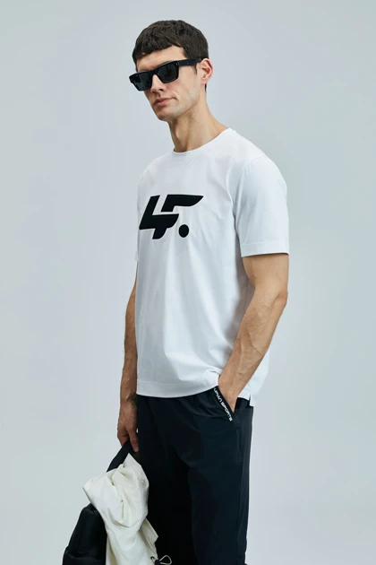 تیشرت مردانه lufian