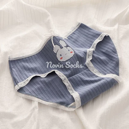 شورت طرح خرگوش بامزه (سایز 38 الی 42)