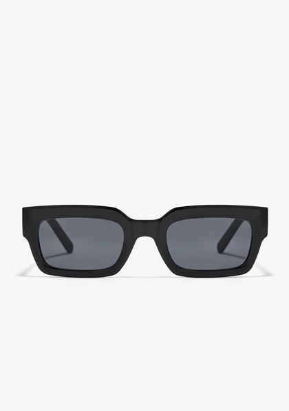 عینک آفتابی دی فرانکلین مدل D.franklin Tokyo Low Black / Black