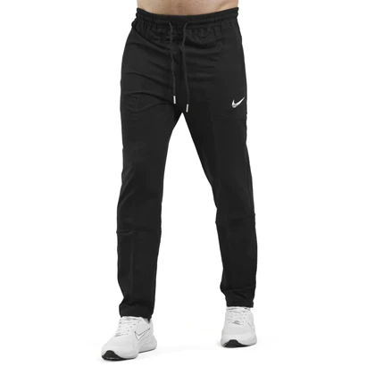 شلوار اسپرت نایک مدل EL1265 مشکی