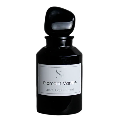 ادو پرفیوم زنانه شانکاور مدل DIAMANT VANILLE