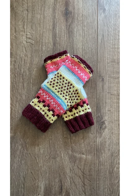 دستکش زنانه meskstore meskstore