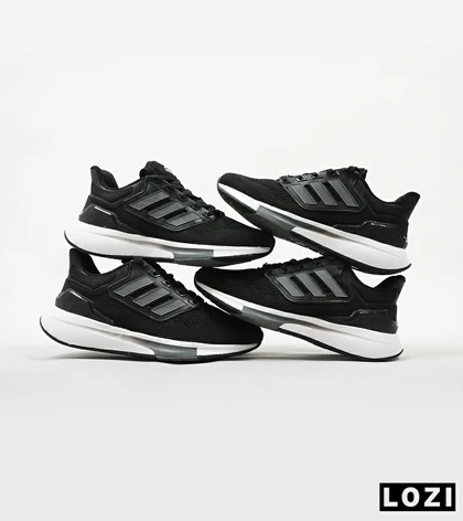 کتانی مردانه مشکی ADIDAS ULTRA boost