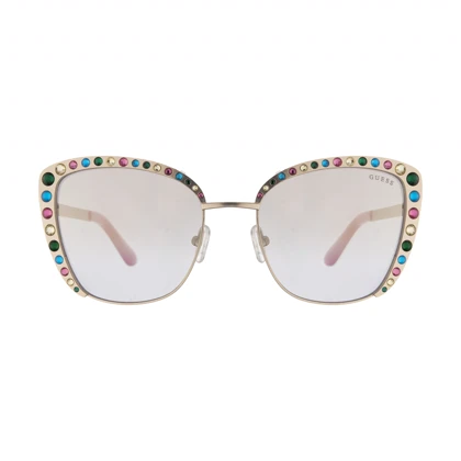 عینک آفتابی گس GUESS GU7586 32G