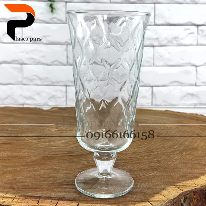 جام بلند لیفی پاشا کد 492
