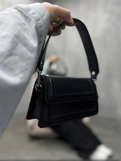کیف مقوایی ZARA