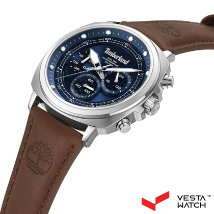 ساعت مچی مردانه تیمبرلند TIMBERLAND مدل TDWGF0042001