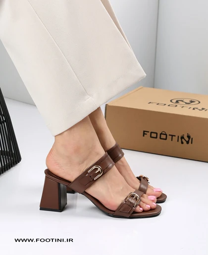 صندل مجلسی پاشنه 7 سانت MR ZARA