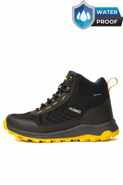 کفش های طبیعت گردی اورجینال هامل hummel