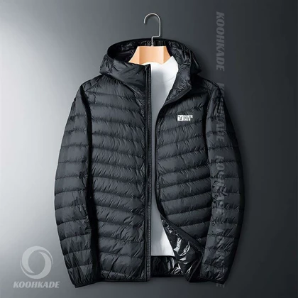 کاپشن پر BLACKDEER M9959