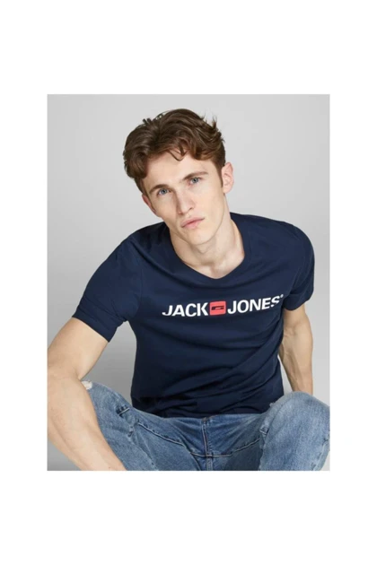 تیشرت مردانه jack-and-jones jack-and-jones