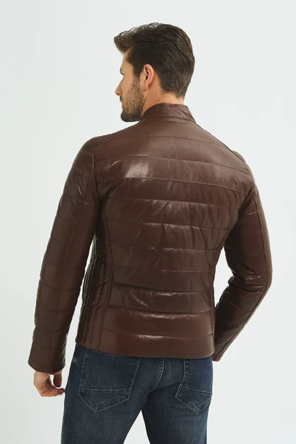 کت و کاپشن مردانه ikbal