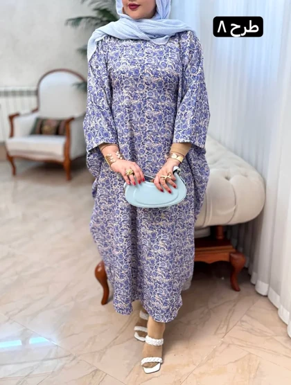 عبا مزونی ساحارا 3169