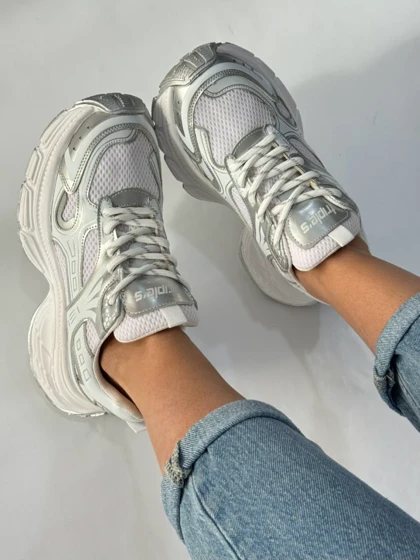 کتانی پنجره ای 4314